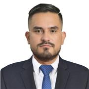Soy una persona muy puntual y honesta, con altos estándares de responsabilidad, apasionado por el conocimiento, alguien que le encanta y disfruta leer, entre otras cosas mas